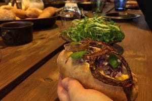 Hotdogkursus for Børn og Voksne hos Karoline Trier