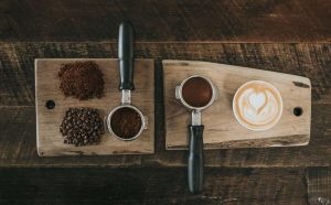 Kaffekursus