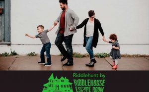 Riddlehunt